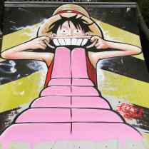 Graffiti skate park Saint mihiel manga. Krem 21.